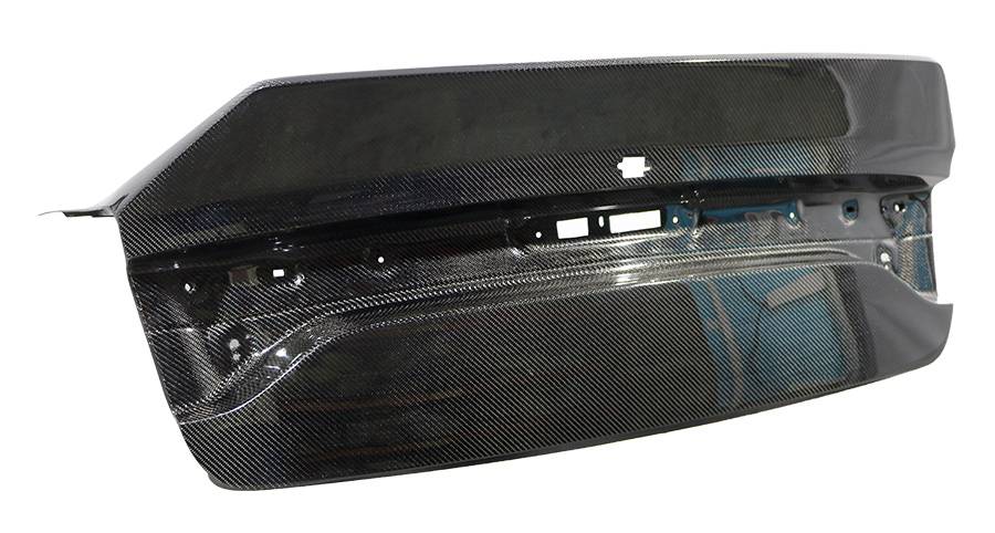 Demon Carbon Fiber Trunk for 2015-2019 Dodge Charger 4dr