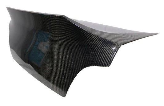 SS Carbon Fiber Trunk for 2002-2003 Subaru WRX 4dr