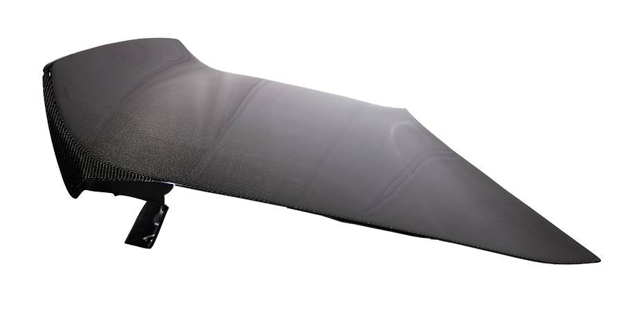 Demon Carbon Fiber Trunk for 2008-2021 Dodge Challenger 2dr