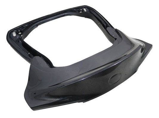 OEM Style Carbon Fiber Hatch for 2020-2022 Toyota Supra 2dr