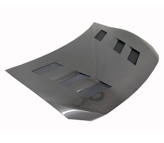 AMS Carbon Fiber Hood for 2013-2019 Scion FRS 2dr