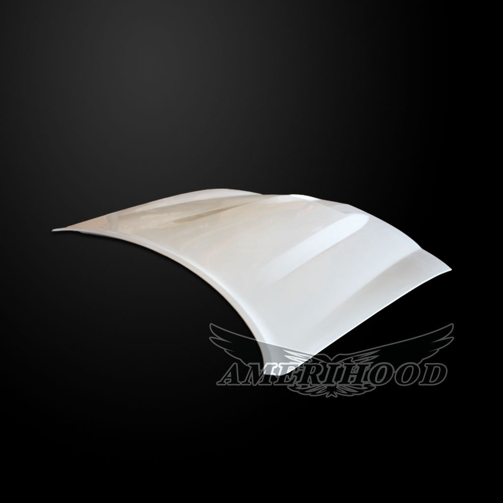 Dodge Charger 2006-2010 Type-SRT Style Functional Ram Air Hood