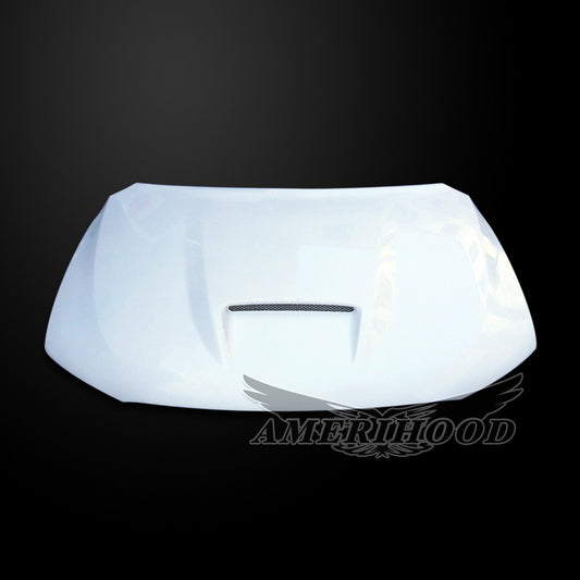 Dodge Durango SRT1 Style Functional Ram Air Hood