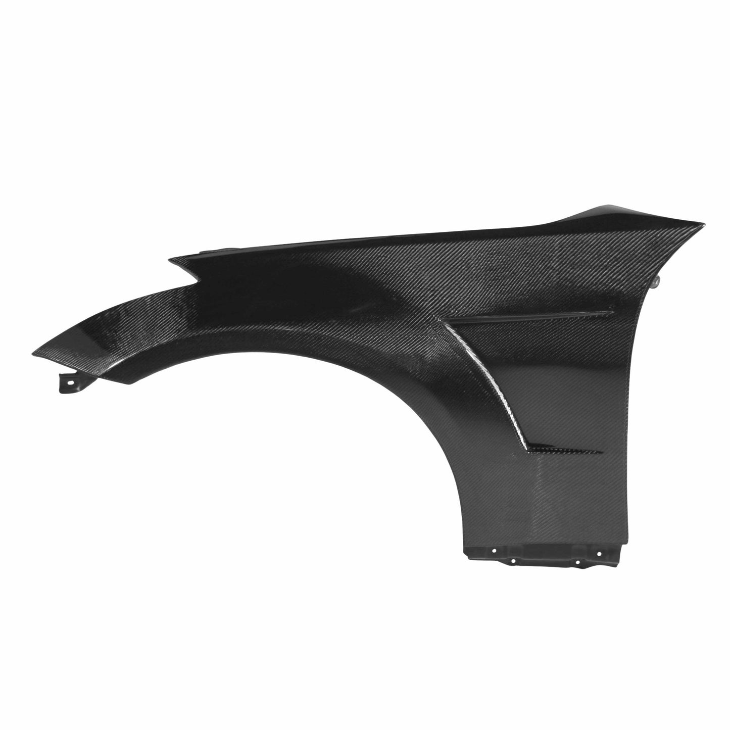 2003-2008 Nissan 350Z WIDE Carbon Fiber Fenders