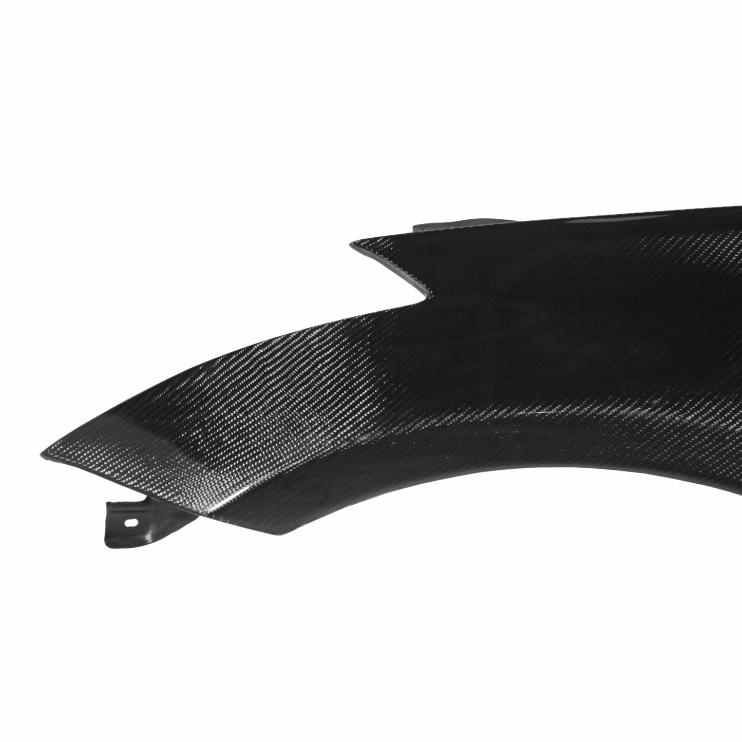 2003-2008 Nissan 350Z WIDE Carbon Fiber Fenders