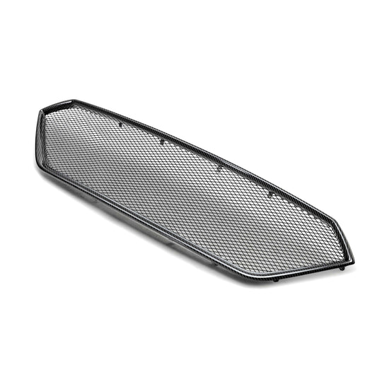 Carbon fiber front grille for 2022-UP Subaru WRX