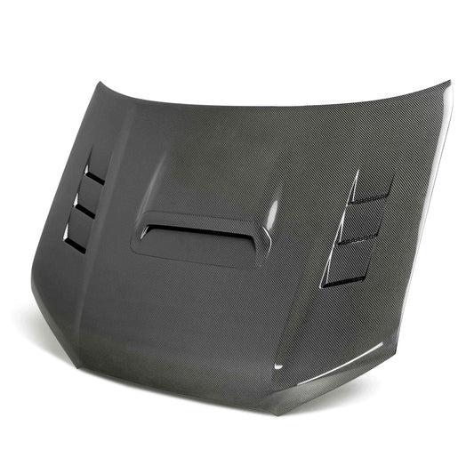 2010-2023 Toyota 4Runner TS Carbon Fiber Hood