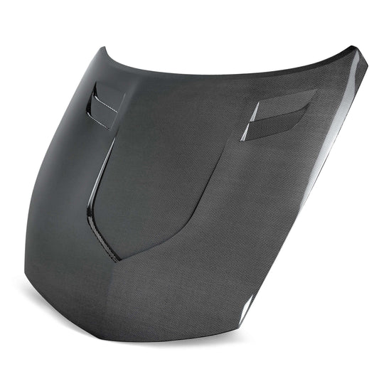 VS-Style Carbon Fiber Hood For 2023-UP Nissan Z