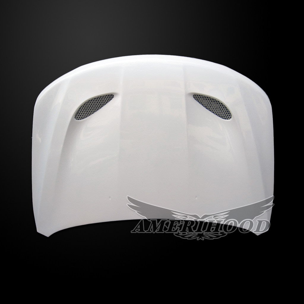 SRT Style Heat Extration Hood For Jeep Grand Cherokee