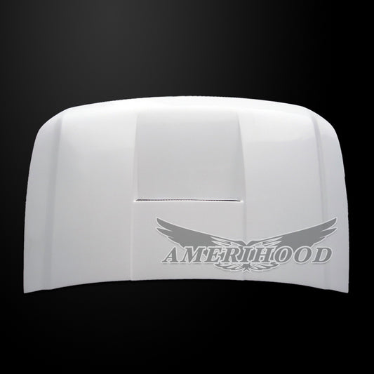 Nissan Armada 2004-2014 Type-S Style Functional Ram Air Hood