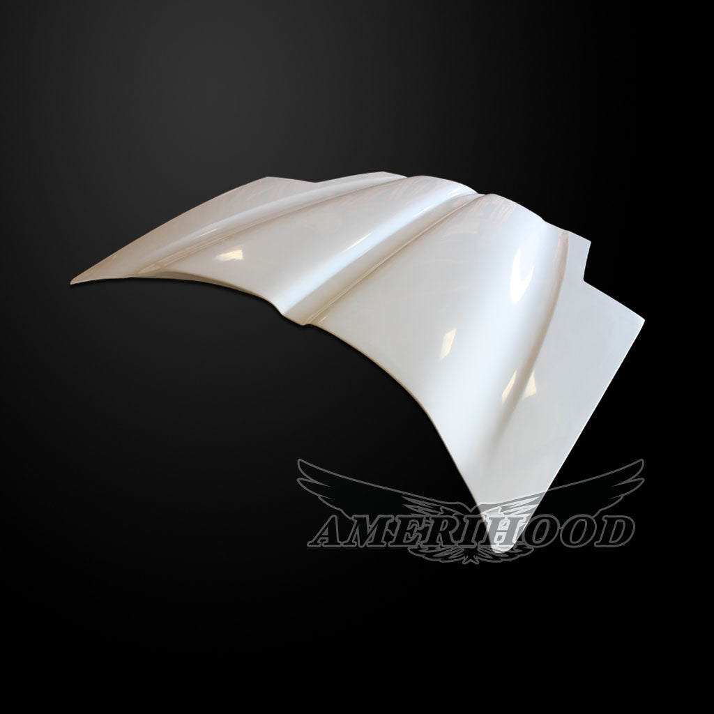 Pontiac Firebird 1993-1997 Type-WS6 Style Functional Cooling Hood