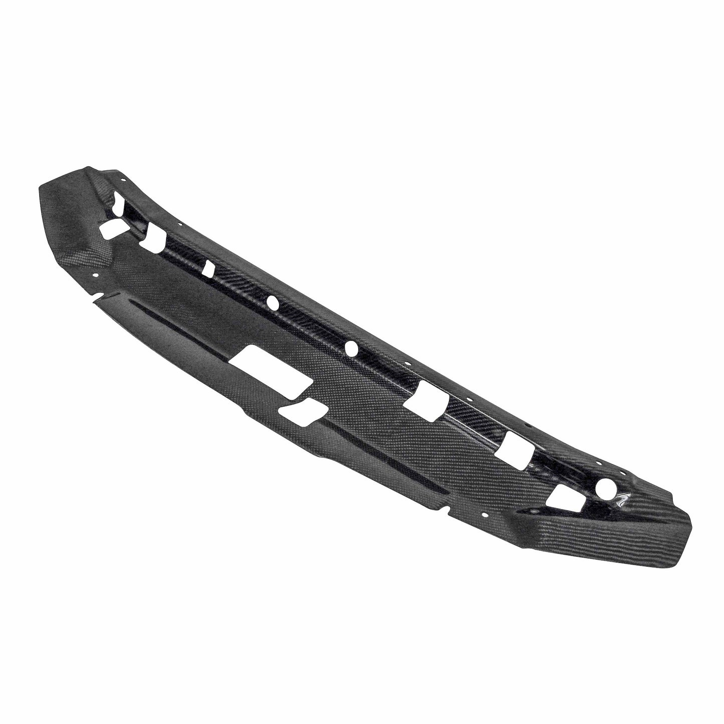 1999-2001 NISSAN SKYLINE R34  Carbon Fiber COOLING PLATE