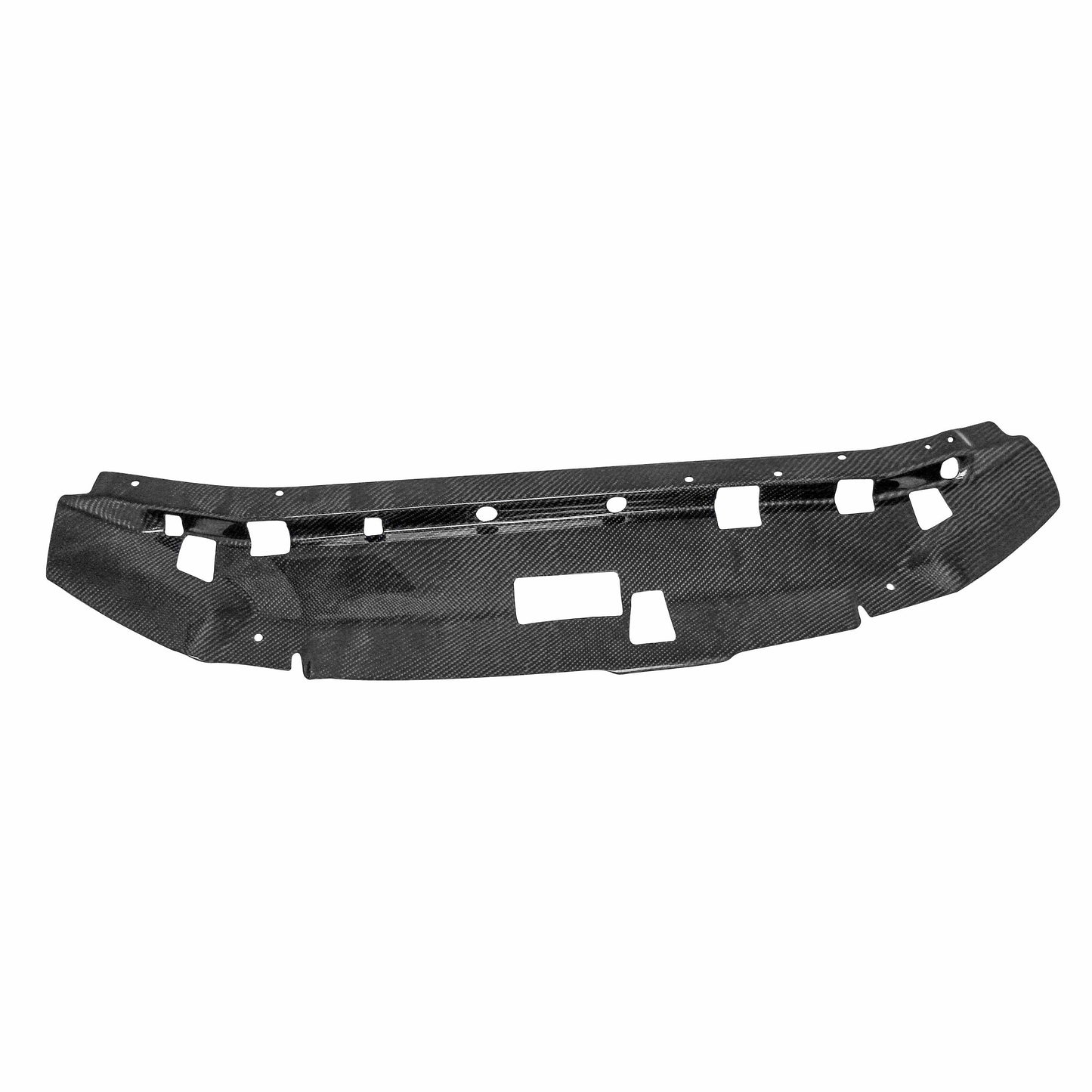 1999-2001 NISSAN SKYLINE R34  Carbon Fiber COOLING PLATE