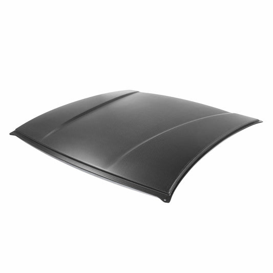 2013-2020 SCION FRS / BRZ  Carbon Fiber DRY CARBON ROOF (Full Replacement)