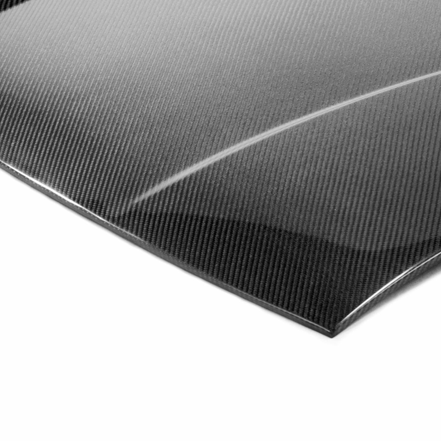 2013-2020 SCION FRS / BRZ  Carbon Fiber ROOF COVER