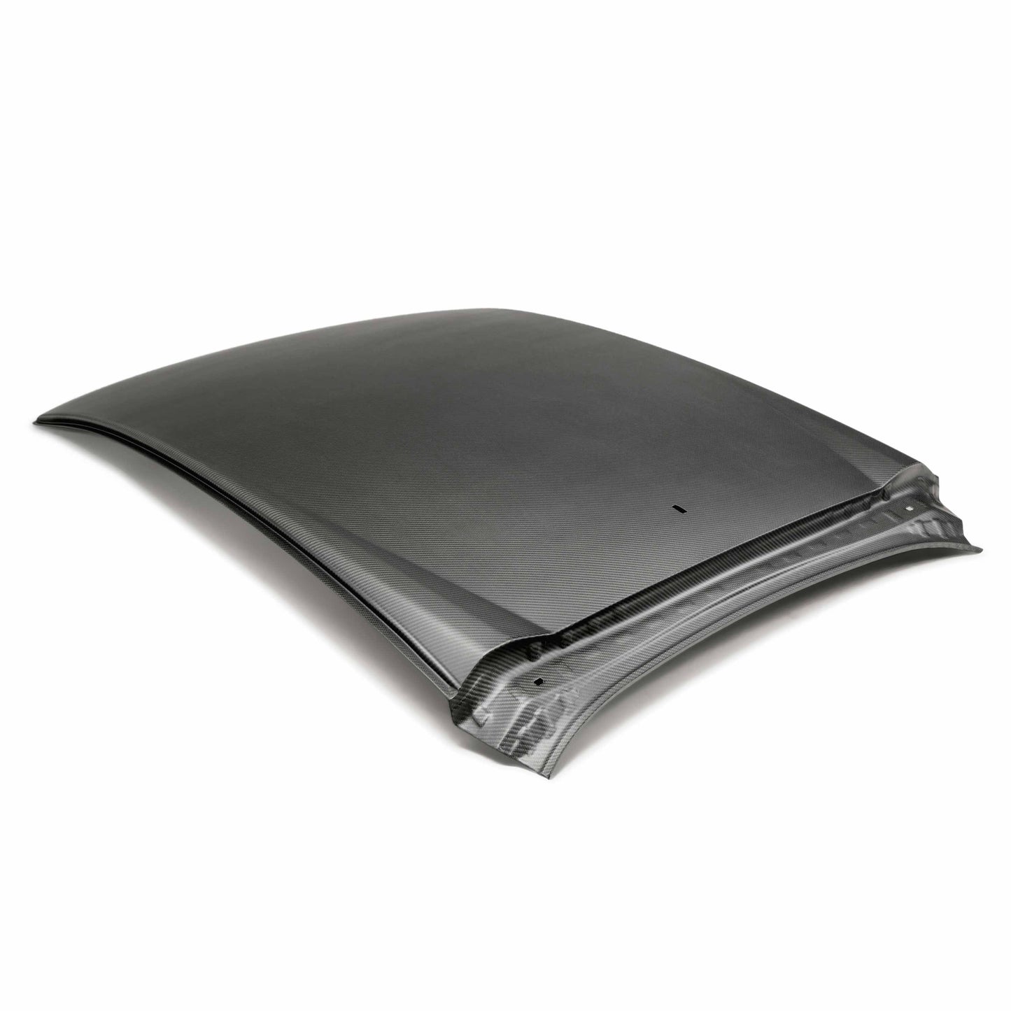 2017-2020 HONDA CIVIC TYPE-R OE Carbon Fiber DRY CARBON ROOF (full replacement)