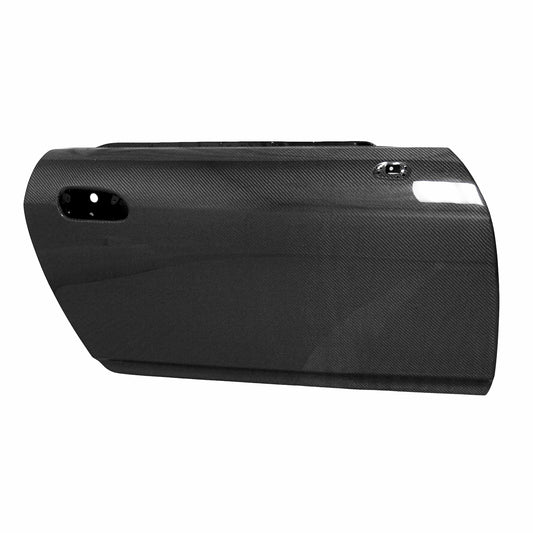 2000-2009 HONDA S2000  Carbon Fiber DOORS (Pair)