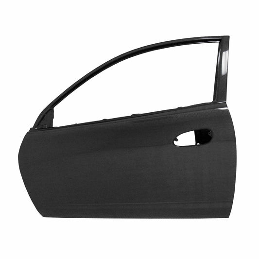 2002-2006 ACURA RSX  Carbon Fiber DOORS (Pair)