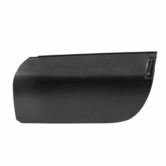 2003-2008 NISSAN 350Z  Carbon Fiber DOORS (Pair)