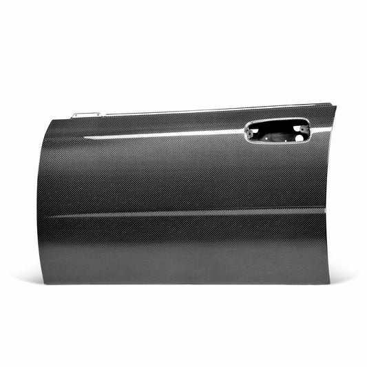 2002-2007 SUBARU IMPREZA / WRX / STI  Carbon Fiber FRONT DOORS (Pair)