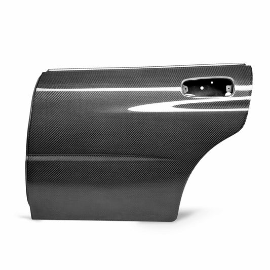 2002-2007 SUBARU IMPREZA / WRX / STI  Carbon Fiber REAR DOORS (Pair)