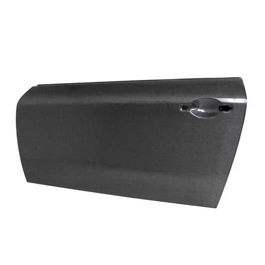 2003-2007 INFINITI G35 2DR  Carbon Fiber DOORS (Pair)