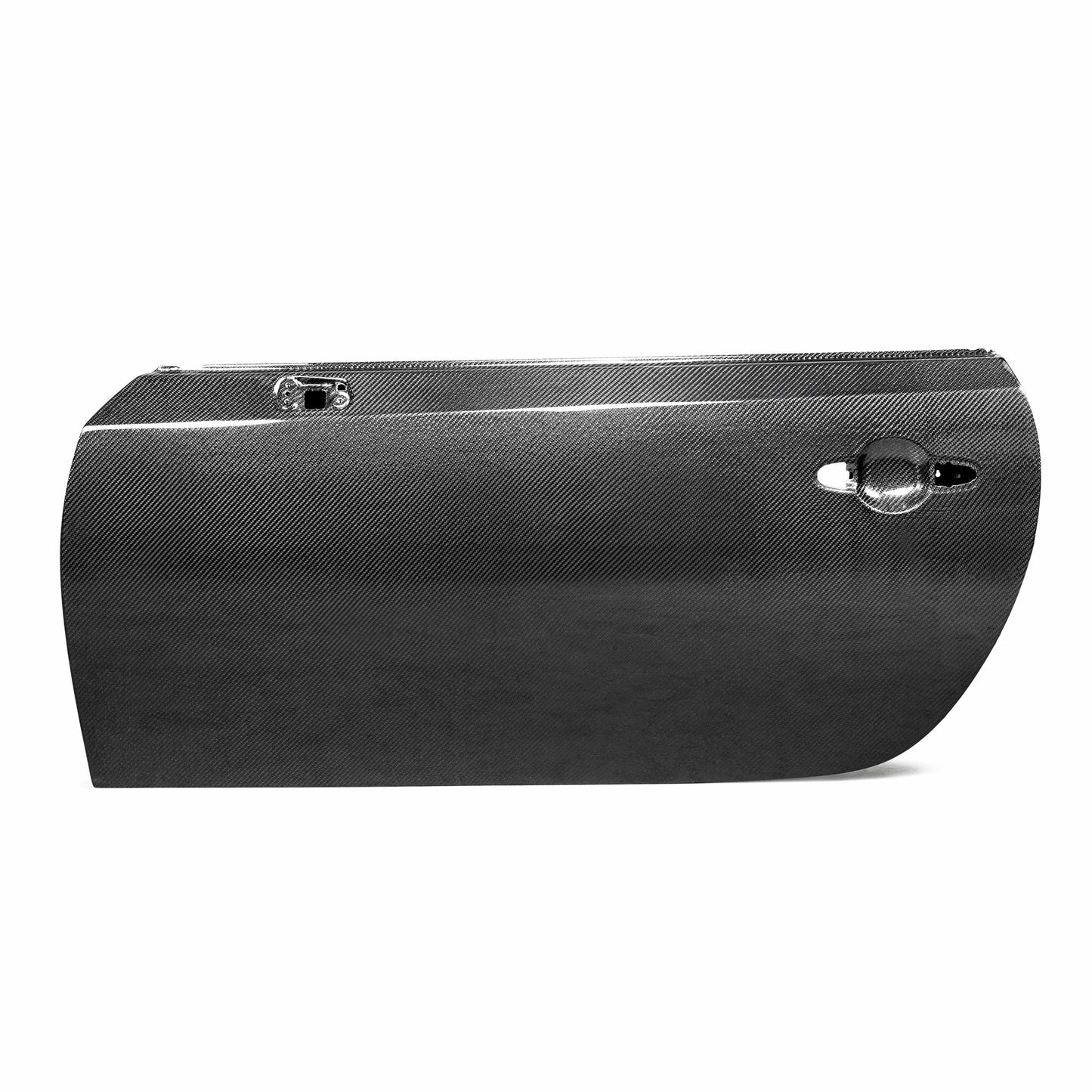 2013-2020 SCION FRS / BRZ  Carbon Fiber DOORS (Pair)