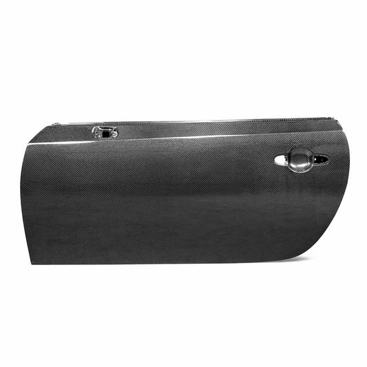 2013-2020 SCION FRS / BRZ  Carbon Fiber DOORS (Pair)