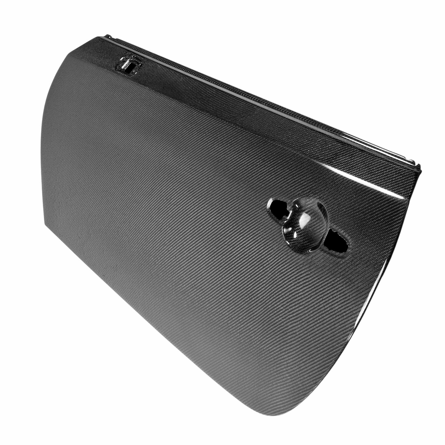 2013-2020 SCION FRS / BRZ  Carbon Fiber DOORS (Pair)