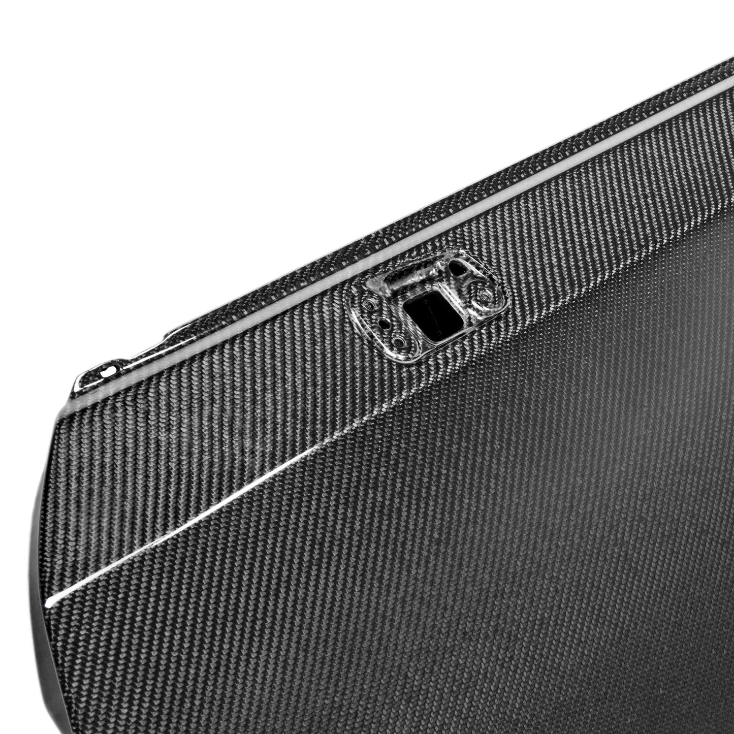 2013-2020 SCION FRS / BRZ  Carbon Fiber DOORS (Pair)