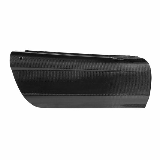 1991-2005 ACURA NSX  Carbon Fiber DOORS (Pair)