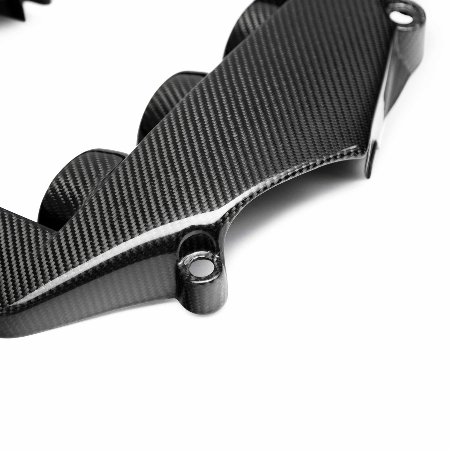 2009-2011 NISSAN GTR R35  Carbon Fiber ENGINE COVER