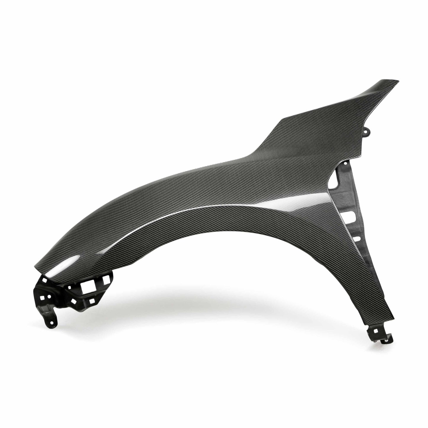 2017-2020 HONDA CIVIC TYPE-R OE Carbon Fiber FENDERS (Pair)