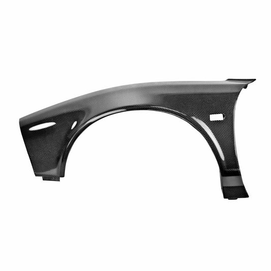1991-2001 ACURA NSX OE Carbon Fiber FENDERS (Pair)