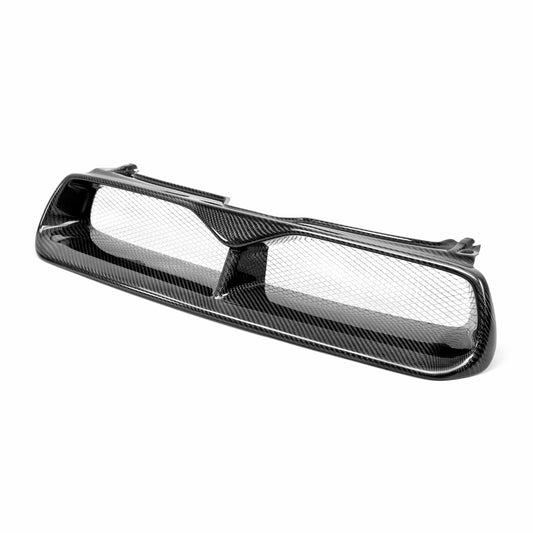 2002-2003 SUBARU IMPREZA / WRX CW Carbon Fiber GRILLE