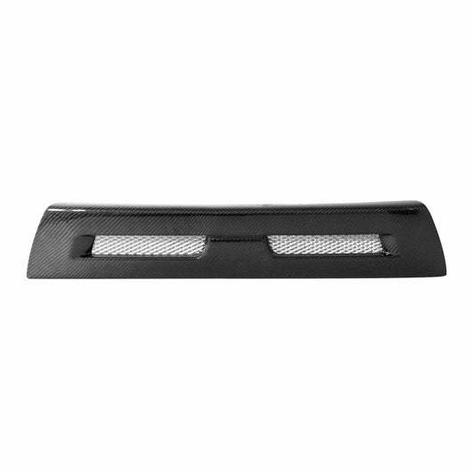 2008-2015 MITSUBISHI LANCER EVO X OE Carbon Fiber GRILLE