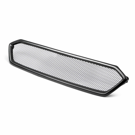 2018-2020 SUBARU WRX / STI  Carbon Fiber FRONT GRILLE