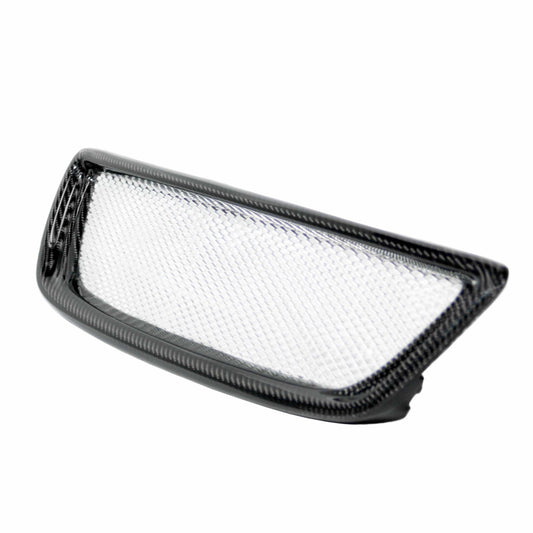 1998-2004 LEXUS GS SERIES TT Carbon Fiber GRILLE