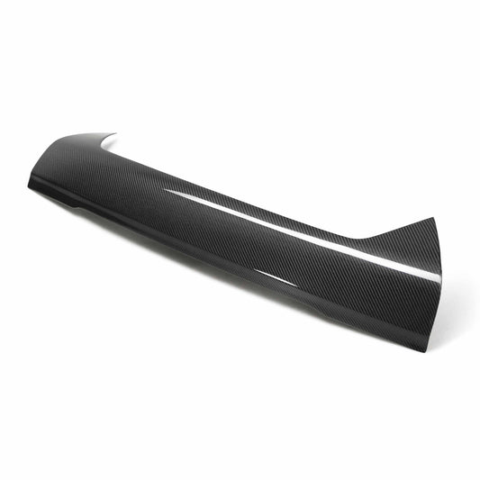 2009-2010 NISSAN GTR R35  Carbon Fiber GRILLE COVER