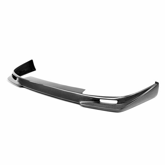 2002-2003 SUBARU IMPREZA / WRX GD Carbon Fiber FRONT LIP