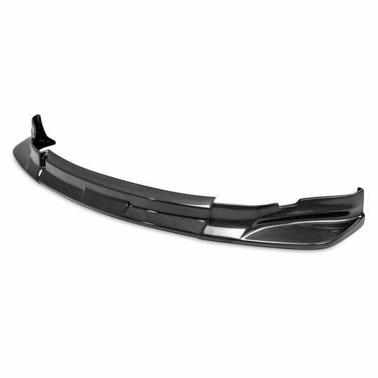 2003-2005 NISSAN 350Z CW Carbon Fiber FRONT LIP
