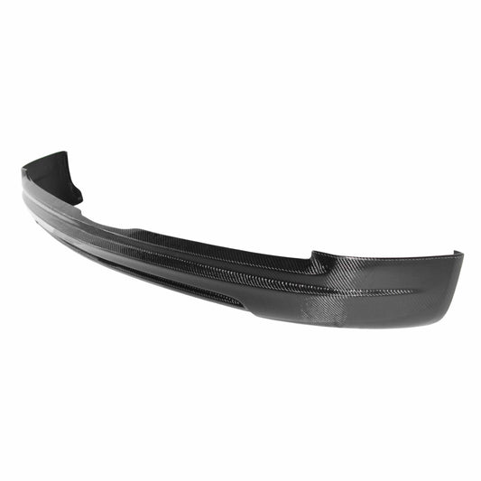 2003-2005 INFINITI G35 4DR TW Carbon Fiber FRONT LIP