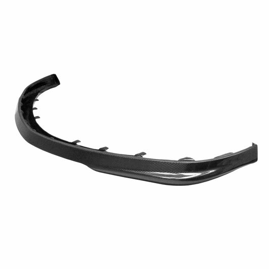 2003-2005 MITSUBISHI LANCER EVO VIII DL Carbon Fiber FRONT LIP
