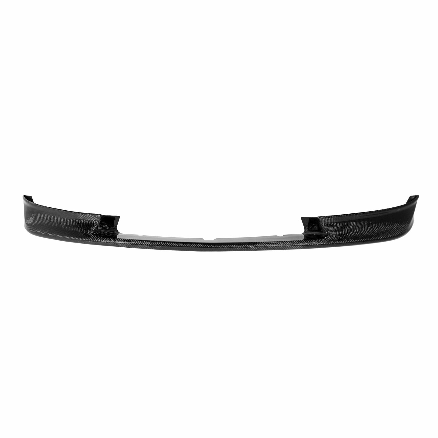 2004-2008 MAZDA RX-8 OE Carbon Fiber FRONT LIP