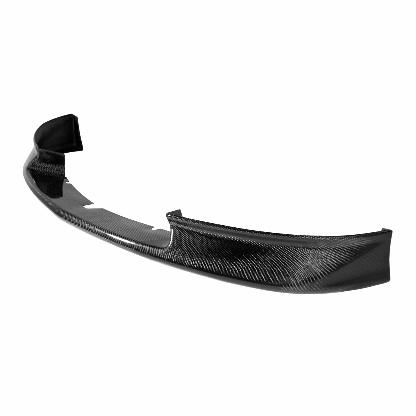 2004-2008 MAZDA RX-8 OE Carbon Fiber FRONT LIP