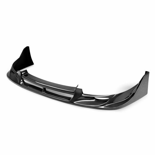 2004-2005 SUBARU IMPREZA / WRX / STI CW Carbon Fiber FRONT LIP