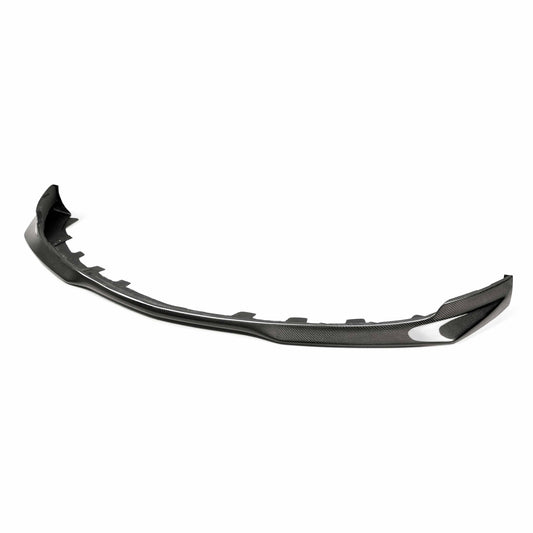 2006-2007 MITSUBISHI LANCER EVO IX RA Carbon Fiber FRONT LIP
