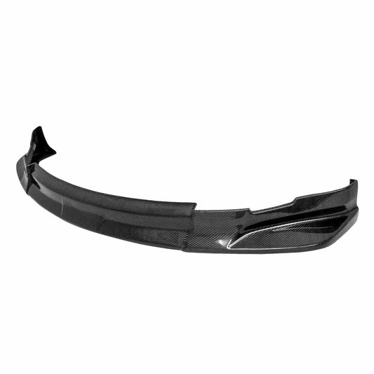 2006-2008 NISSAN 350Z CW Carbon Fiber FRONT LIP