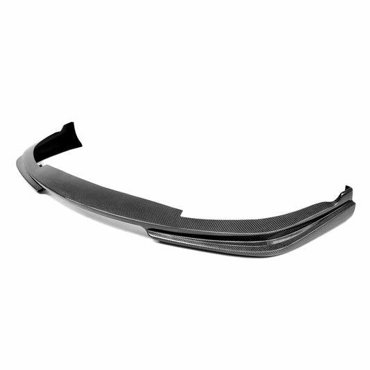 2006-2007 SUBARU IMPREZA / WRX / STI TB Carbon Fiber FRONT LIP