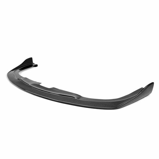 2006-2007 SUBARU IMPREZA / WRX / STI TT Carbon Fiber FRONT LIP